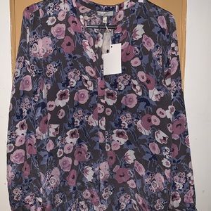 Joie woman's blouse
